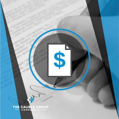 Buying Commercial Real Estate with No Money Down The Cauble Group